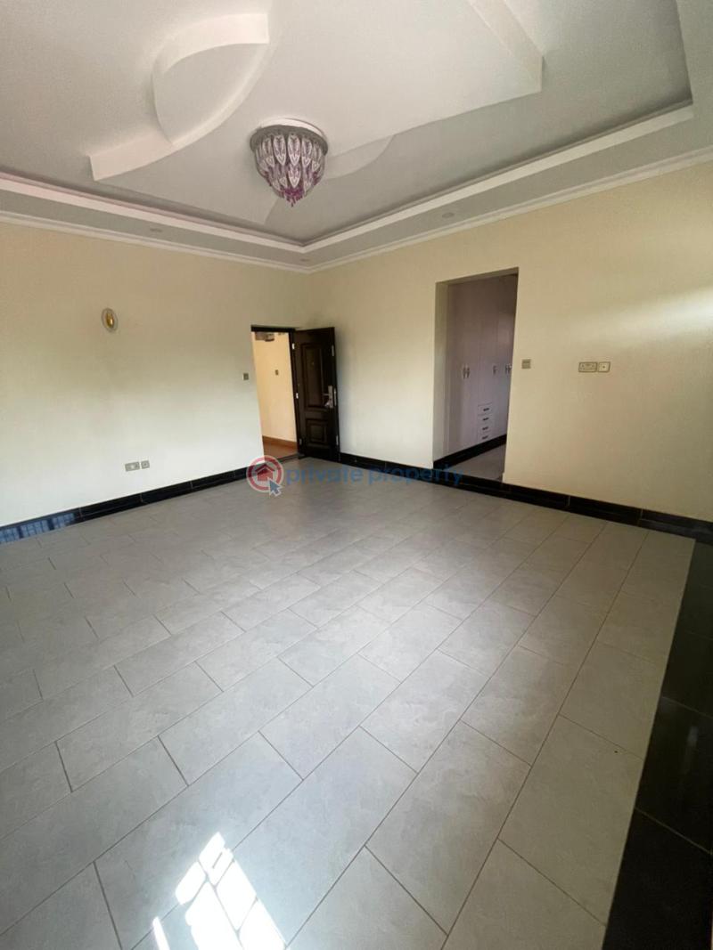 4 bedroom House For Sale ruiru Kiambu - 1