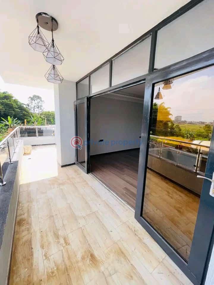 4 bedroom House For Sale ruiru Kiambu - 5