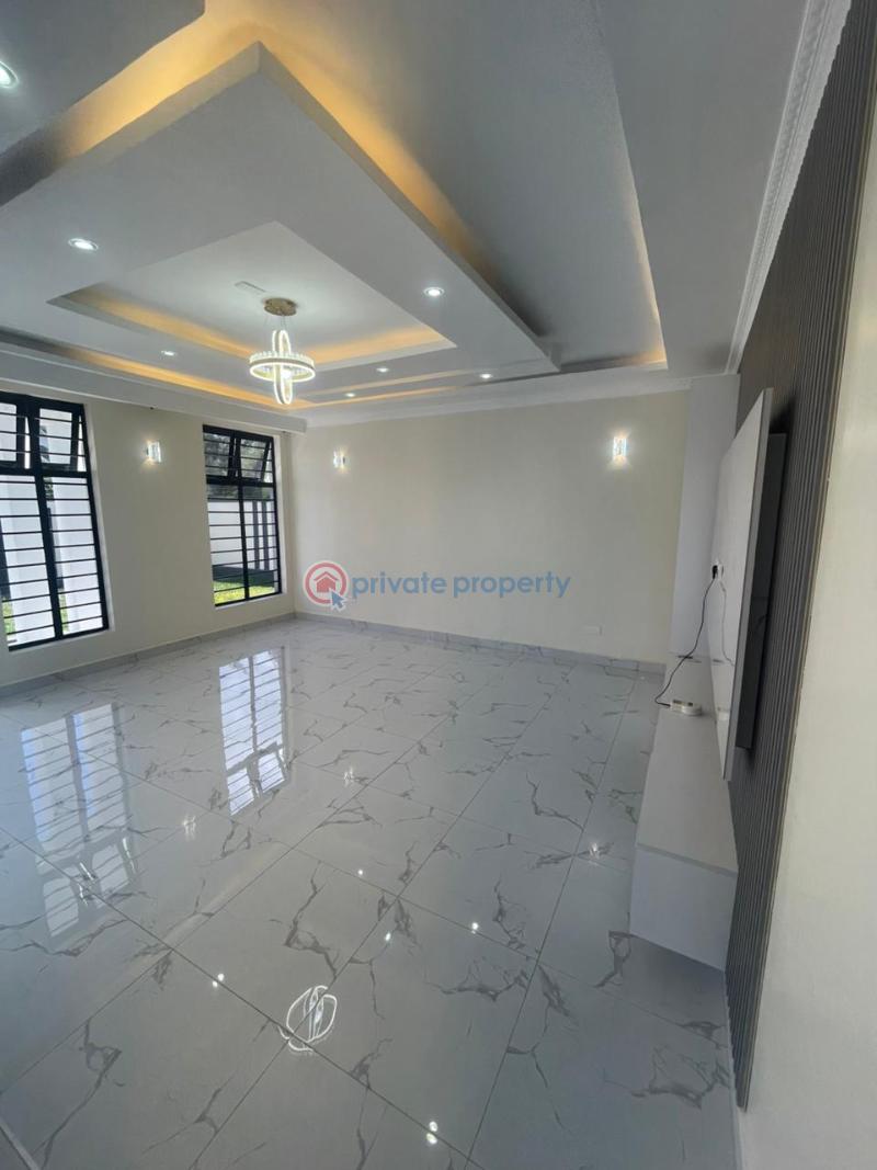 4 bedroom House For Sale Ruiru Kamakis ruiru Kiambu - 6