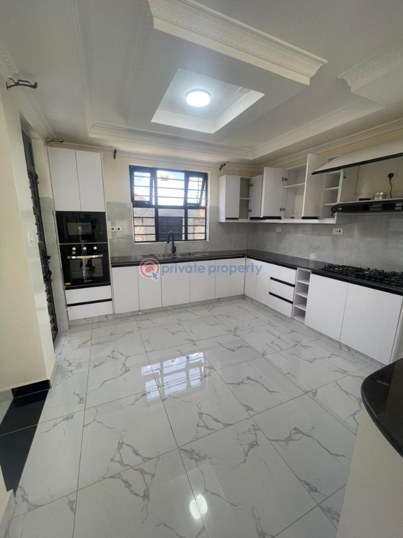 4 bedroom House For Sale ruiru Kiambu - 11