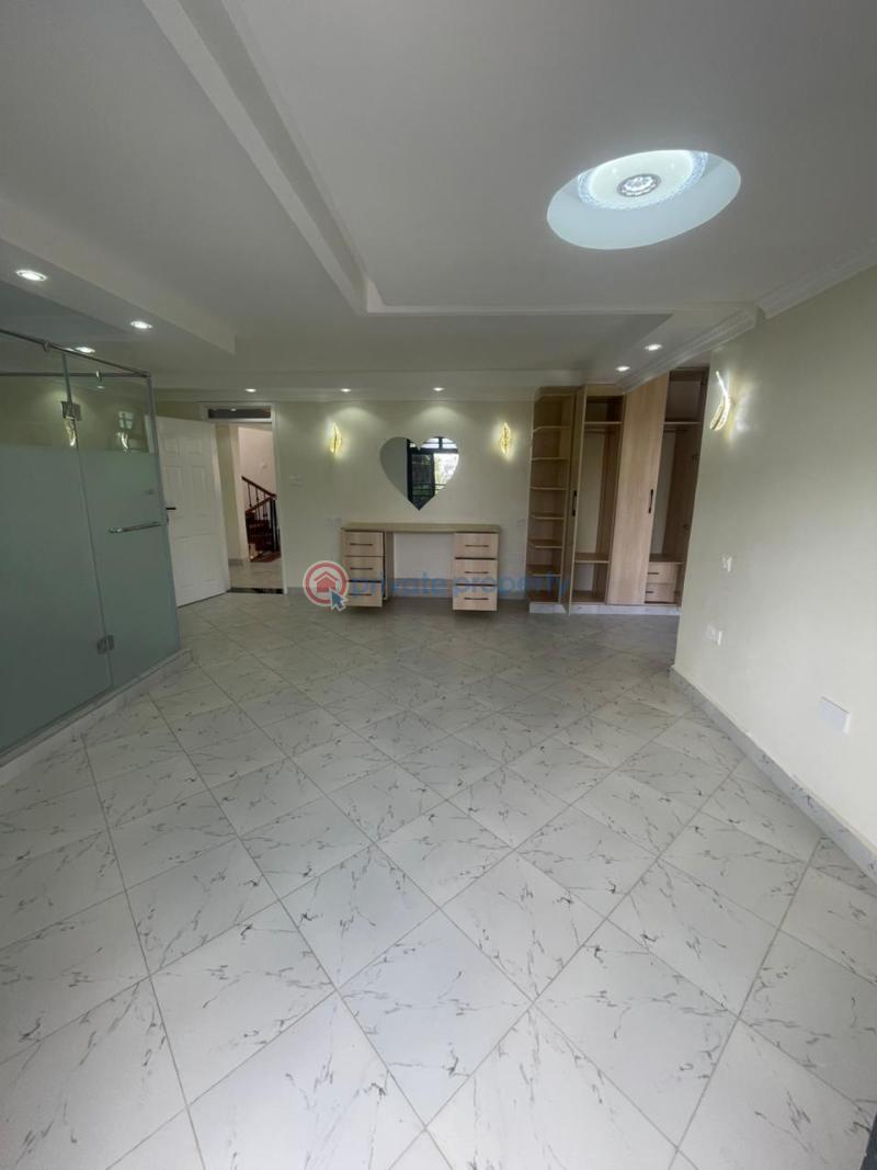 4 bedroom House For Sale Ruiru Kamakis ruiru Kiambu - 15