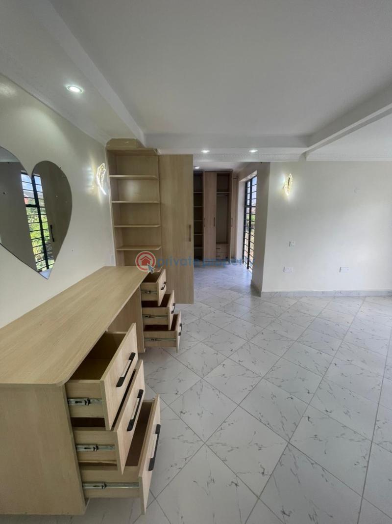 4 bedroom House For Sale ruiru Kiambu - 13