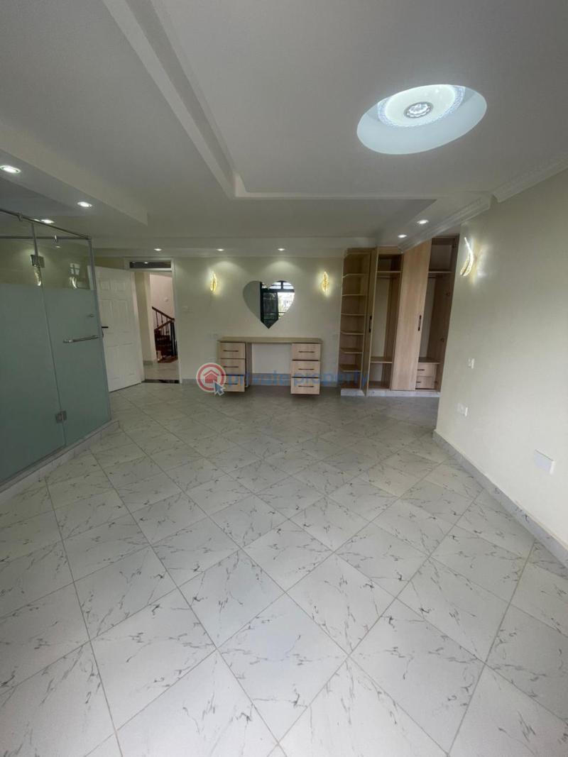 4 bedroom House For Sale ruiru Kiambu - 17