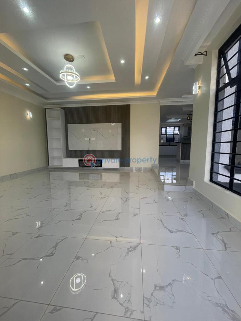 4 bedroom House For Sale ruiru Kiambu - 2
