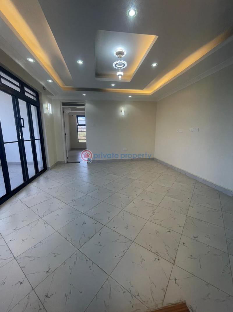 4 bedroom House For Sale ruiru Kiambu - 14