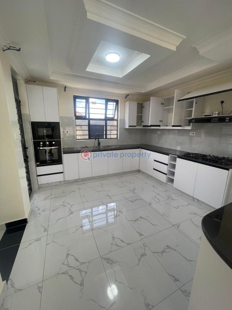 4 bedroom House For Sale Ruiru Kamakis ruiru Kiambu - 10