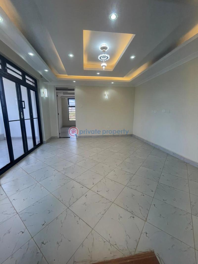 4 bedroom House For Sale ruiru Kiambu - 9