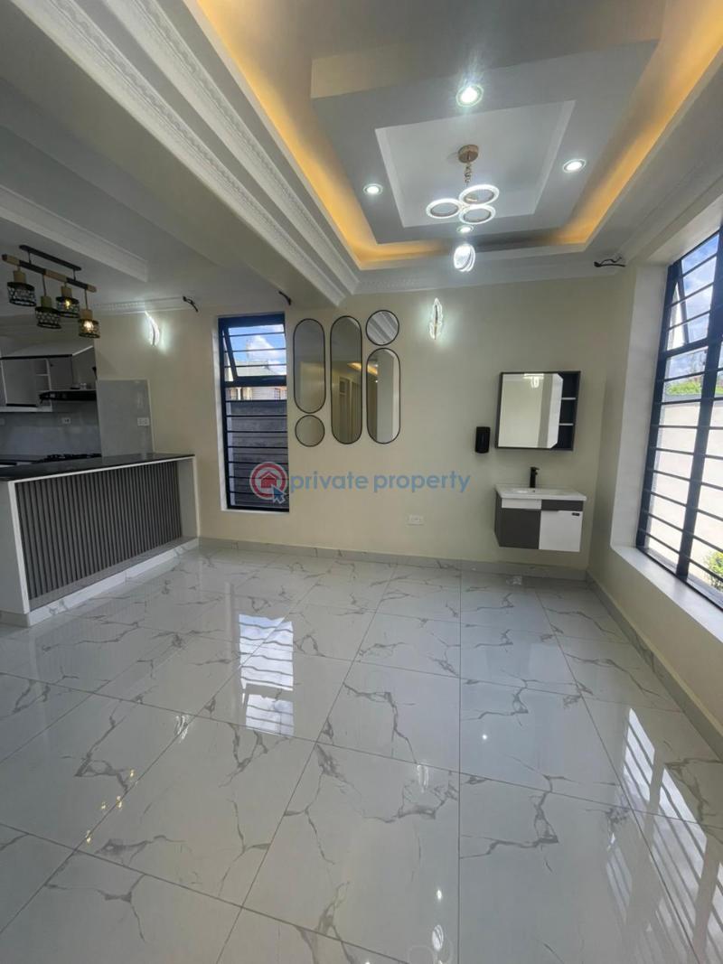 4 bedroom House For Sale ruiru Kiambu - 8