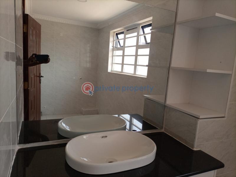 4 bedroom House For Sale ruiru Kiambu - 14