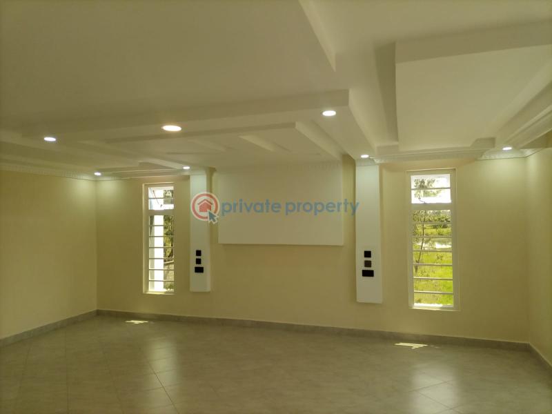 4 bedroom House For Sale ruiru Kiambu - 10
