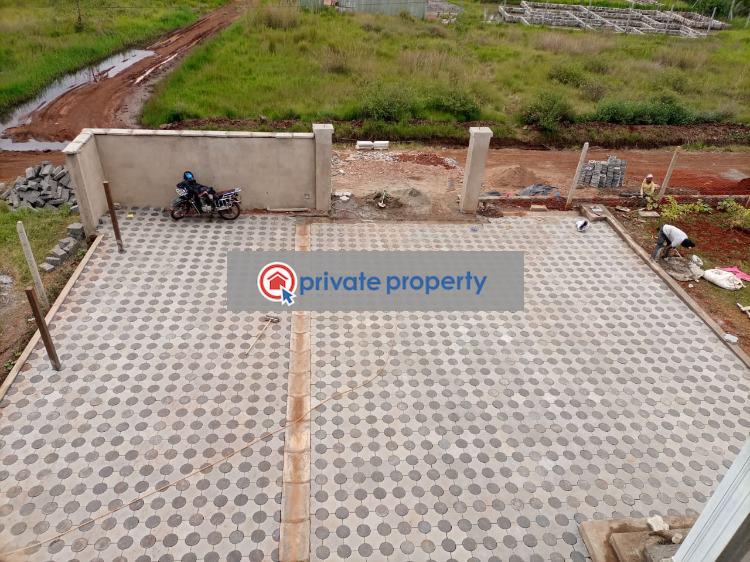 4 bedroom Townhouse For Sale &nbsp;ruiru ' Ruiru Kiambu - 8