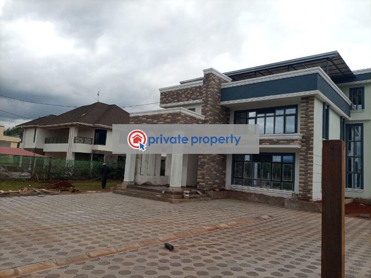 4 bedroom Townhouse For Sale &nbsp;ruiru ' Ruiru Kiambu - 11