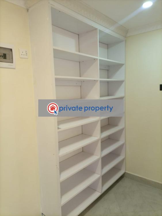 4 bedroom Townhouse For Sale &nbsp;ruiru Ruiru Kiambu - 11