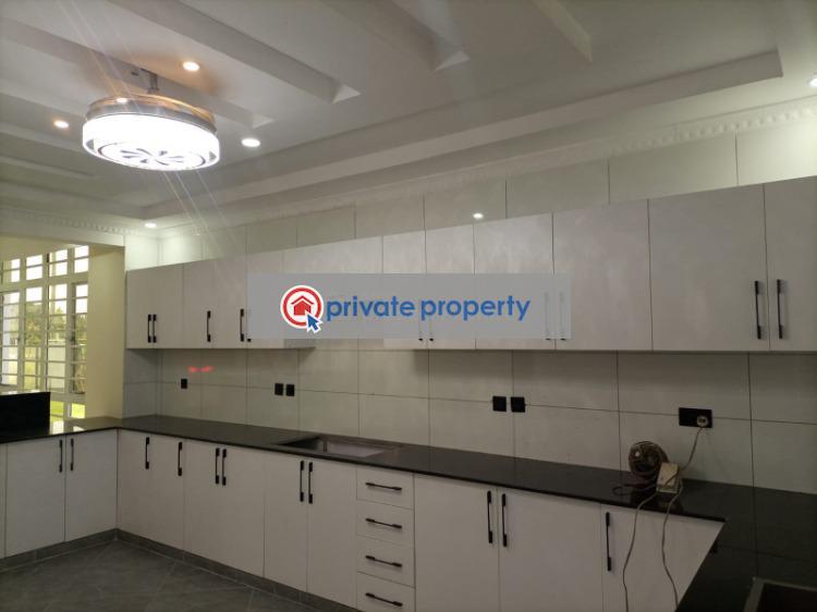 4 bedroom Townhouse For Sale &nbsp;ruiru Ruiru Kiambu - 6
