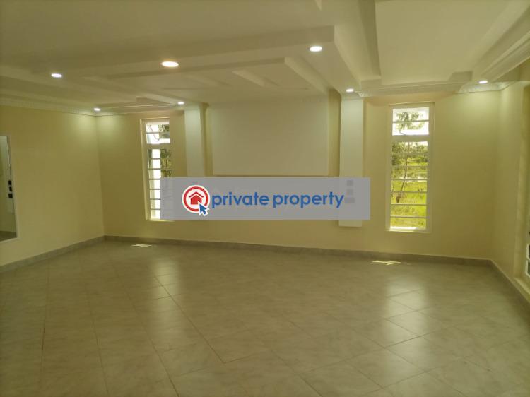 4 bedroom Townhouse For Sale &nbsp;ruiru Ruiru Kiambu - 12