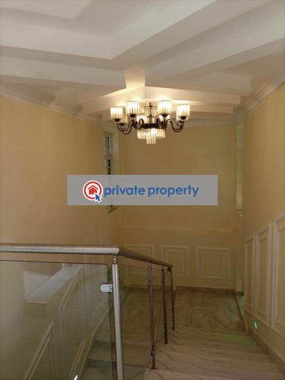 4 bedroom Townhouse For Sale &nbsp;ruiru Ruiru Kiambu - 9