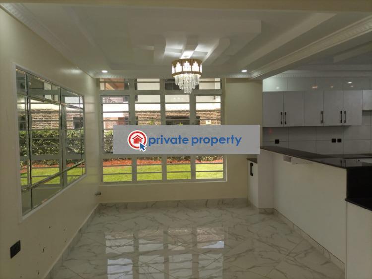 4 bedroom Townhouse For Sale &nbsp;ruiru Ruiru Kiambu - 4