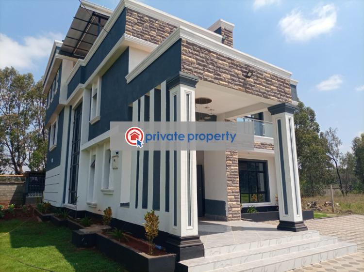 4 bedroom Townhouse For Sale &nbsp;ruiru Ruiru Kiambu - 3