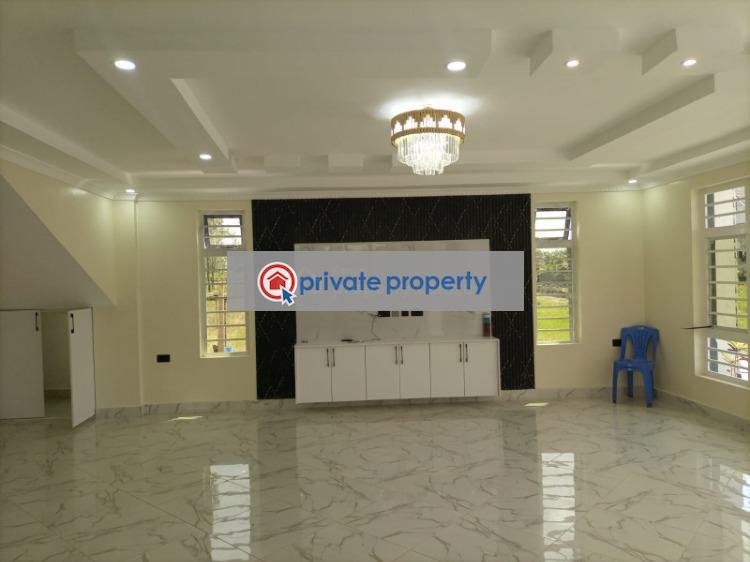 4 bedroom Townhouse For Sale &nbsp;ruiru Ruiru Kiambu - 5