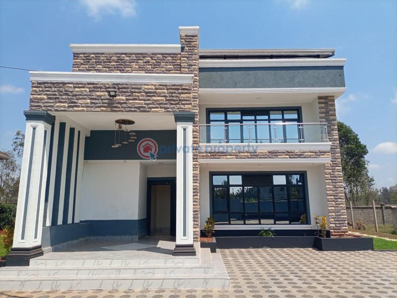 4 bedroom House For Sale ruiru Kiambu - 1