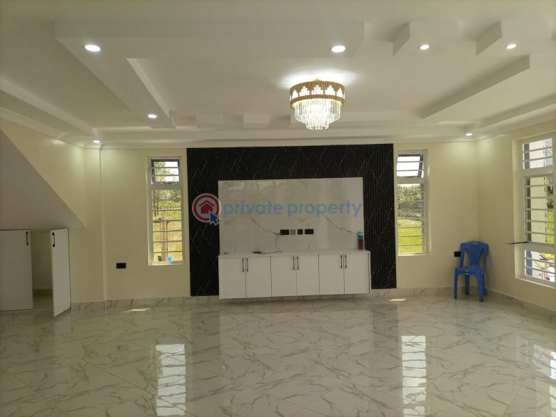 4 bedroom House For Sale ruiru Kiambu - 5
