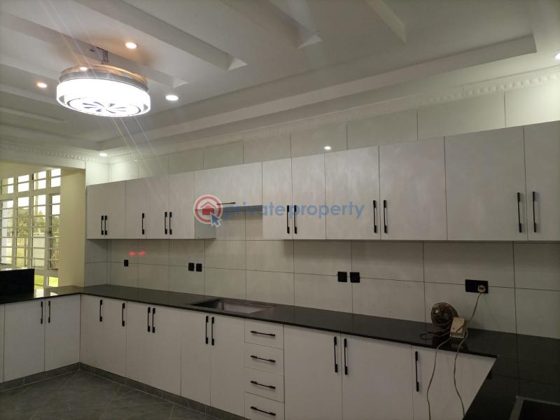 4 bedroom House For Sale Riru ruiru Kiambu - 6