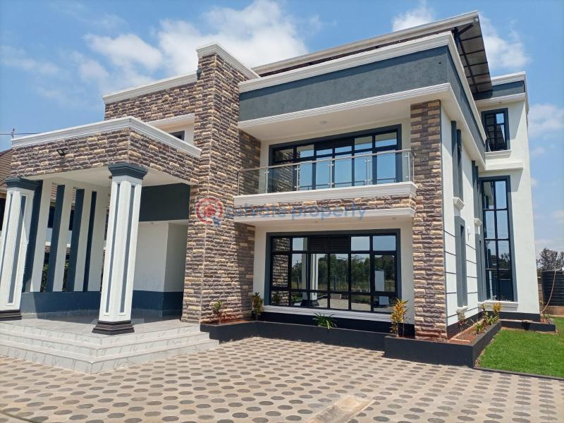 4 bedroom House For Sale Riru ruiru Kiambu - 0
