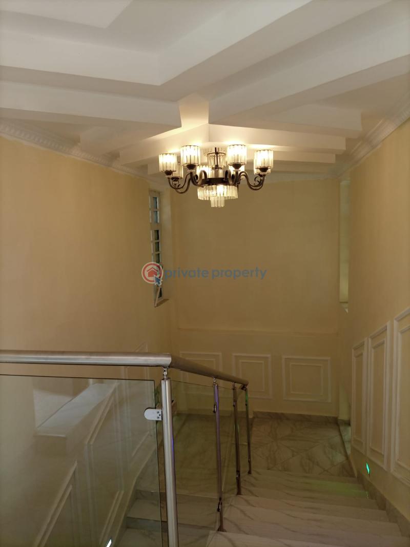 4 bedroom House For Sale ruiru Kiambu - 9