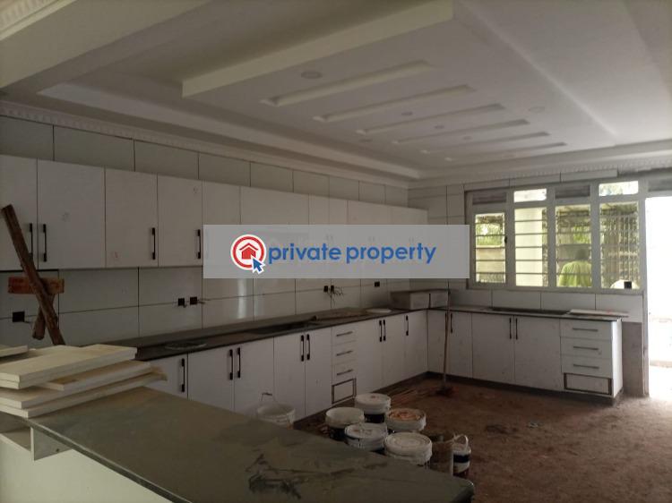 4 bedroom Townhouse For Sale &nbsp;ruiru Kiambu Ruiru  - 6
