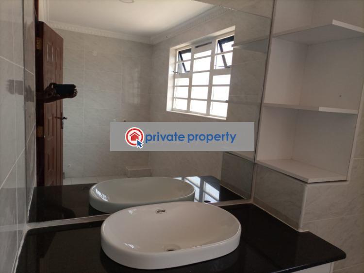4 bedroom Townhouse For Sale &nbsp;ruiru Ruiru Kiambu - 14