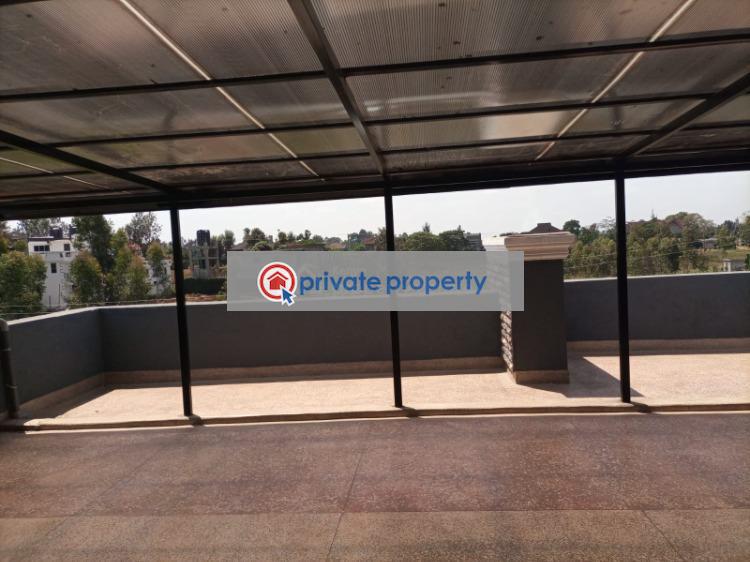 4 bedroom Townhouse For Sale &nbsp;ruiru Ruiru Kiambu - 8