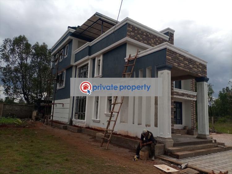 4 bedroom Townhouse For Sale  ruiru Ruiru Kiambu - 0