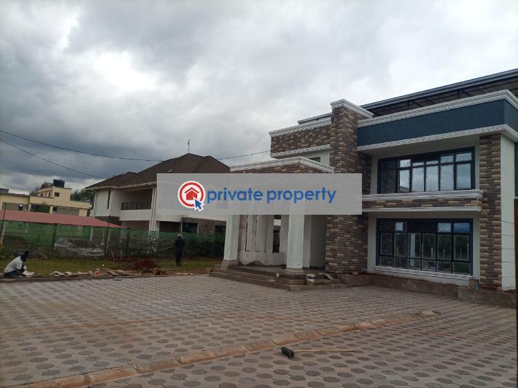 4 bedroom Townhouse For Sale &nbsp;ruiru Kiambu Ruiru  - 4