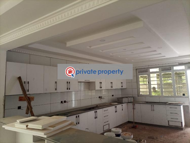 4 bedroom Townhouse For Sale &nbsp;ruiru Ruiru Kiambu - 3