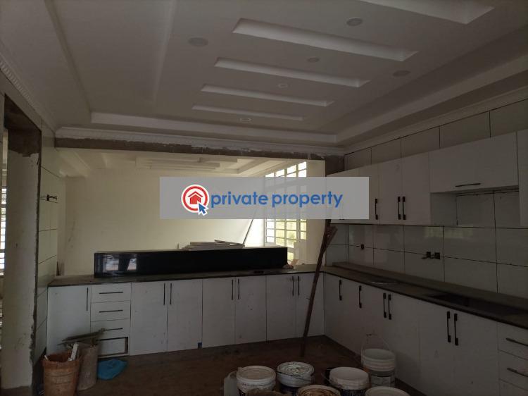 4 bedroom Townhouse For Sale &nbsp;ruiru Ruiru Kiambu - 7