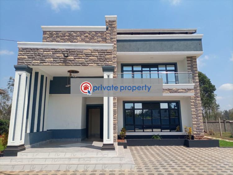 4 bedroom Townhouse For Sale &nbsp;ruiru Ruiru Kiambu - 1