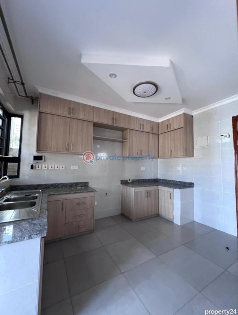 4 bedroom House For Sale ruiru Kiambu - 6