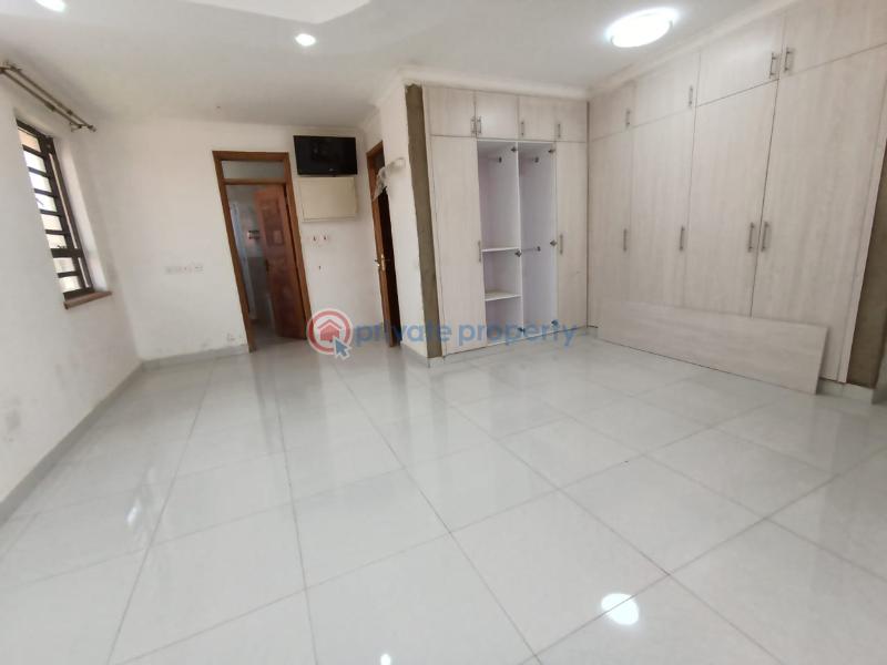 4 bedroom House For Sale membley Membley Estate Kiambu - 27