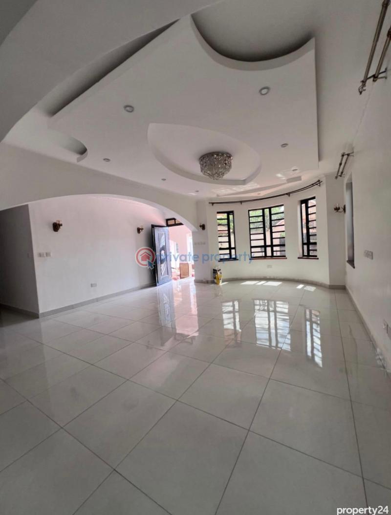 4 bedroom House For Sale Membey Estate membley Membley Estate Kiambu - 2