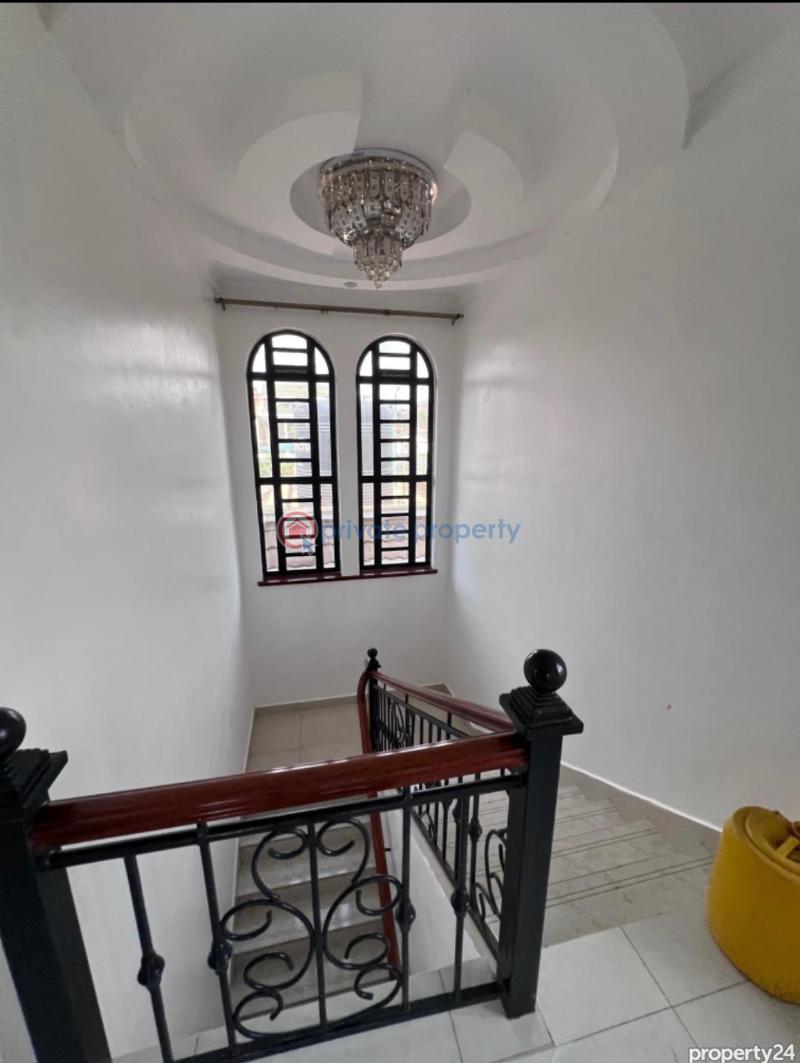 4 bedroom House For Sale ruiru Kiambu - 10