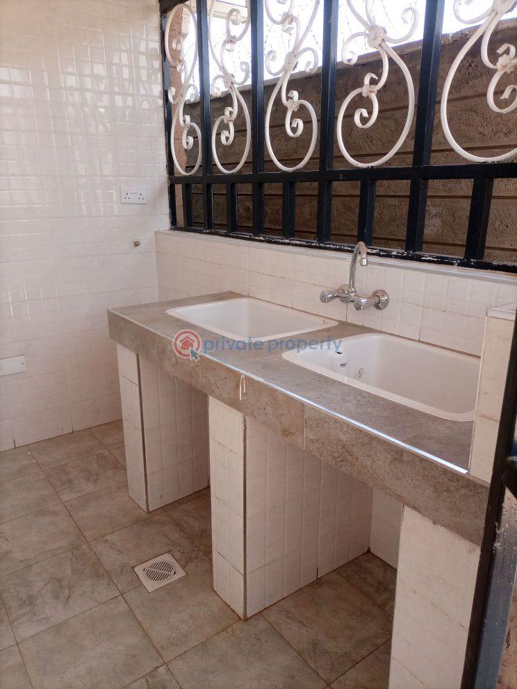 4 bedroom House For Sale ruiru Kiambu - 21