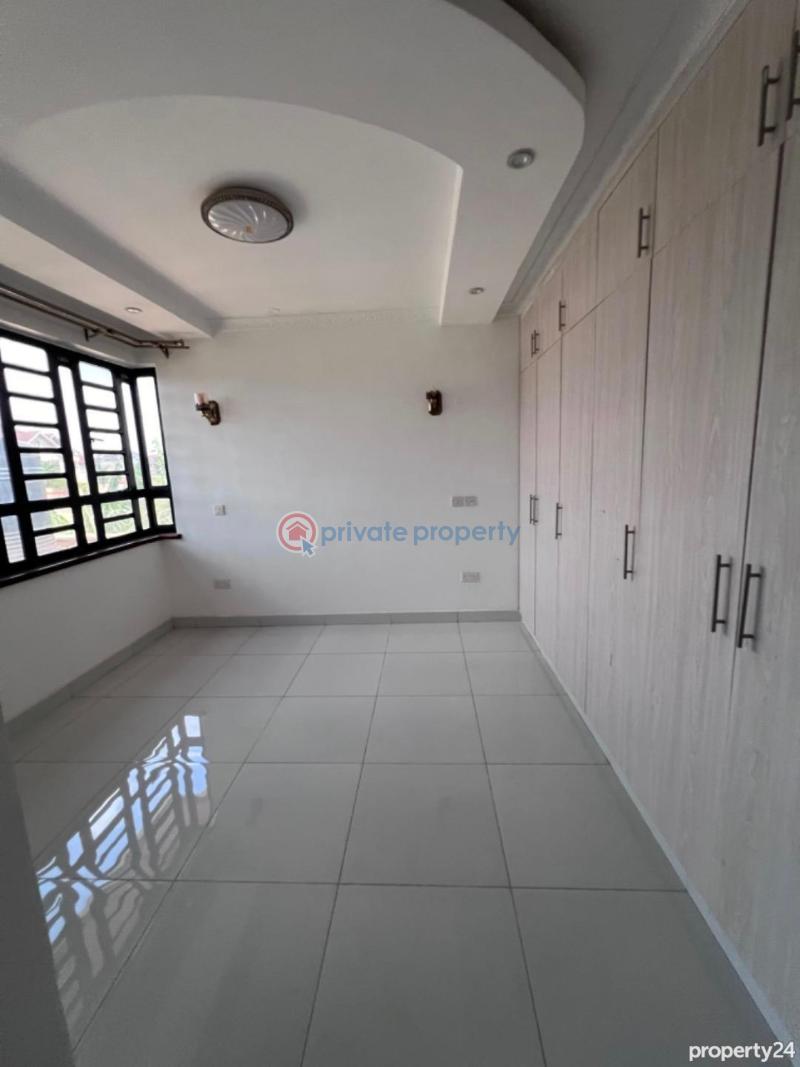 4 bedroom House For Sale membley Membley Estate Kiambu - 13