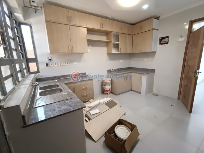 4 bedroom House For Sale membley Membley Estate Kiambu - 29