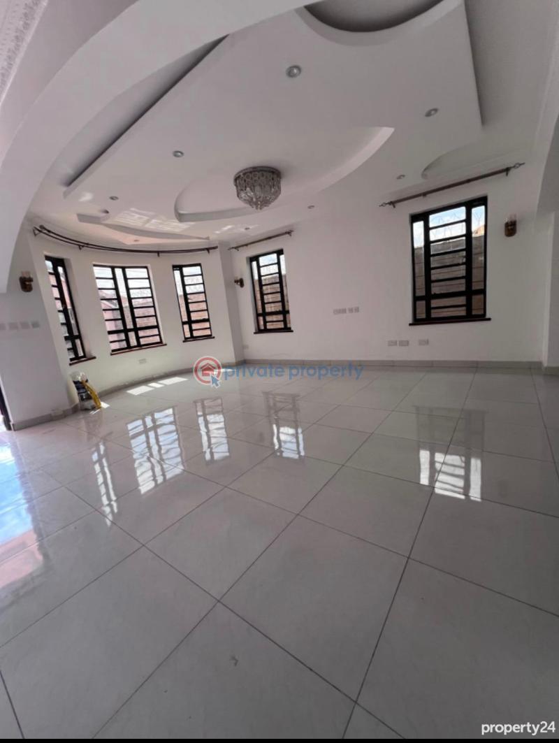 4 bedroom House For Sale Membey Estate membley Membley Estate Kiambu - 1