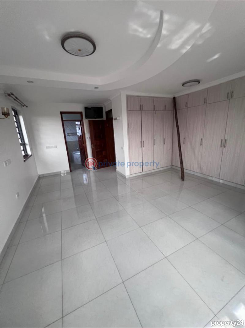 4 bedroom House For Sale membley Membley Estate Kiambu - 16