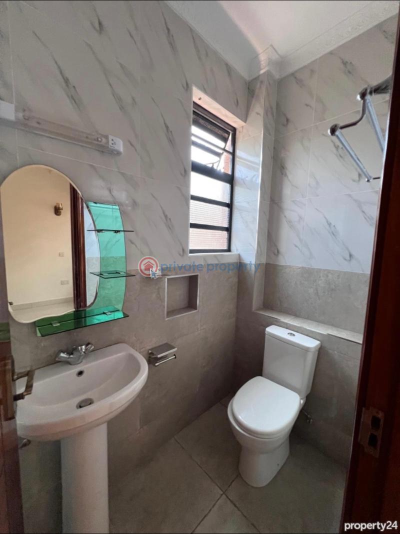4 bedroom House For Sale ruiru Kiambu - 8