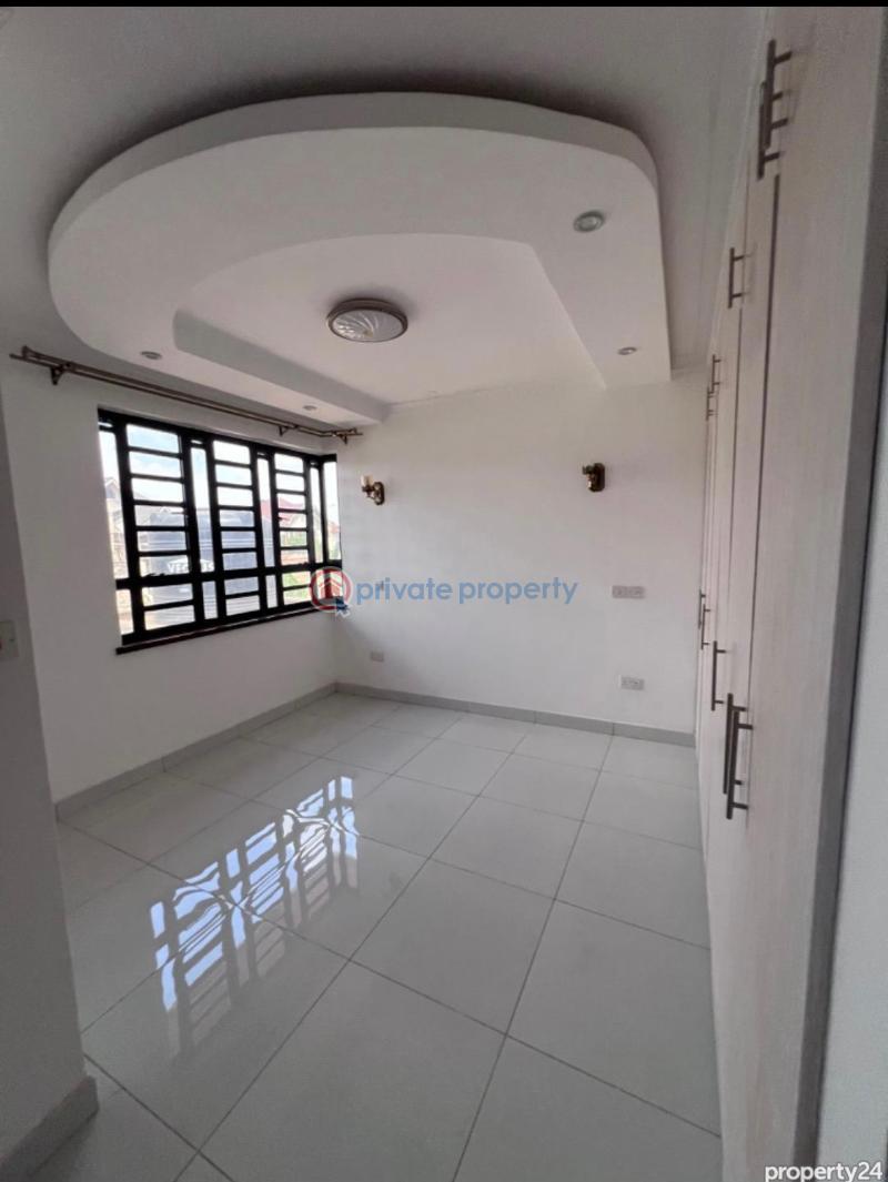 4 bedroom House For Sale ruiru Kiambu - 11
