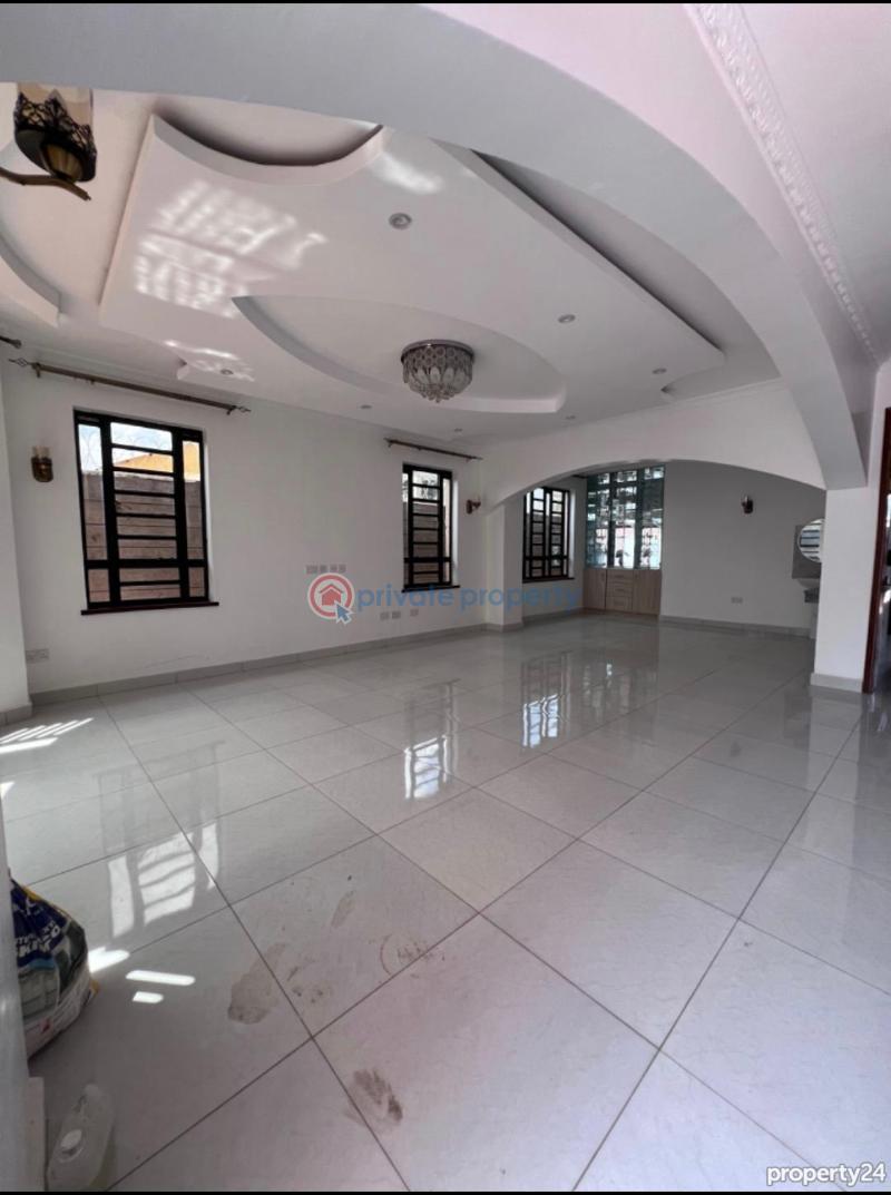 4 bedroom House For Sale Membley Estate Ruiru membley Membley Estate Kiambu - 4