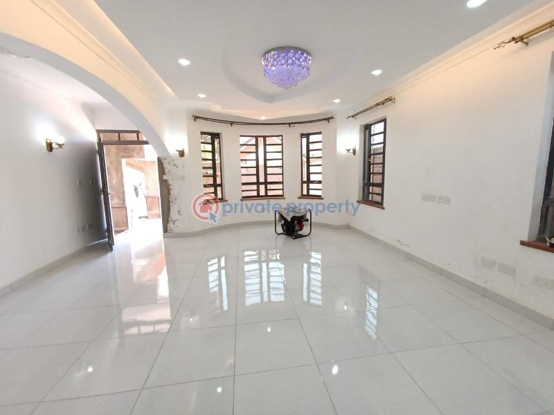 4 bedroom House For Sale ruiru Kiambu - 32