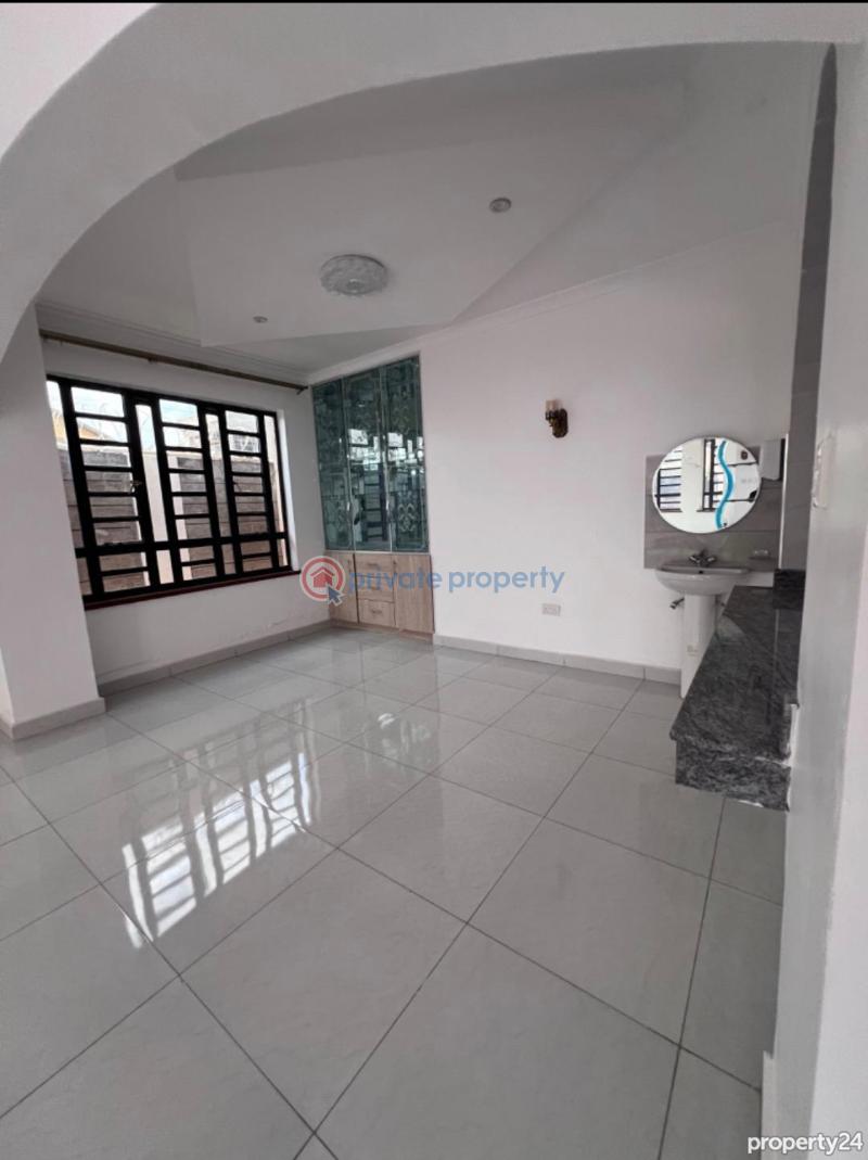 4 bedroom House For Sale Membley Estate Ruiru membley Membley Estate Kiambu - 3